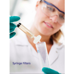 Cytiva-Whatman GD/X Syringe Filter