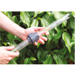 Wagtech  Jackson Turbidity Tube Visual Testing Kit