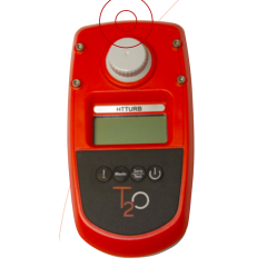 Wagtech HTTURB Field Turbidity Meter