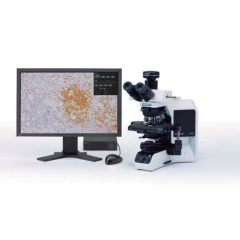 Olympus DP22 Microscope Digital Camera 