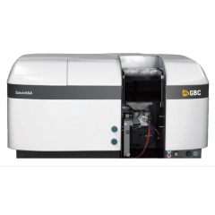 savanta aa spectrometer/  hydride generator / compressor