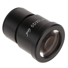 microscopic eyepiece 10x