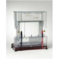 electrophoresis set sturdier se400-15-1.5