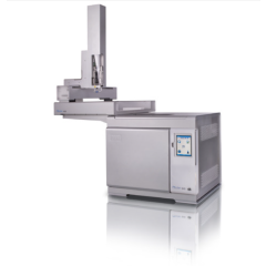 gas chromatograph dani