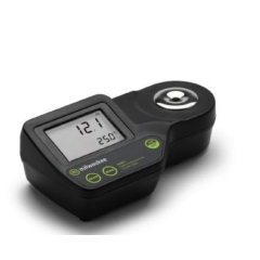 refractometer digital 0.0-85% brix erma