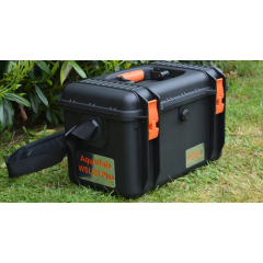 trace2o aquasafe wsl25 plus water testing lab