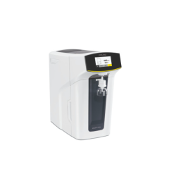 ultrapure water purification system with uv 8l/h arium mini plus sartorius german