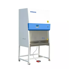 biosafety cabinet class ii a2 110x540x600mm biobase