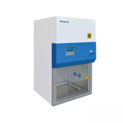 biosafety cabinet class ii a2 60x50x54cms biobase