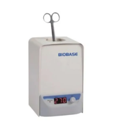 biobase glass bead sterilizer gbs- 5000s