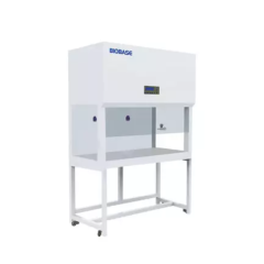 BIOBASE Laminar Airflow Cabinet vertical id 134x54x54.5cm bbs-h1800