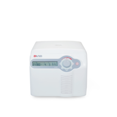 dlab centrifuge mini 1500 rpm w/ 12x1.5/2ml