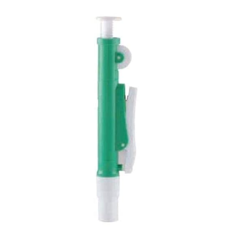 dlab pipette pump 10ml green