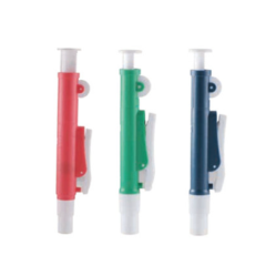 dlab pipette pump 25ml green