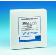 whatman 1chr 20x20cm 100/pk 3001-861
