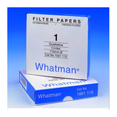 cytiva whatman filter circle gr 1 125mm/100  um