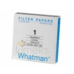 cytiva whatman filter circle gr 2 125mm/100 1001-125