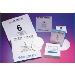 cytiva whatman filter circle gr 4 125mm/100 1004-125