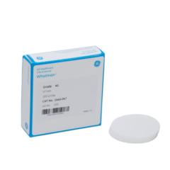 cytiva whatman filter circle gr 40 1.27cm 400/pk 1440-012