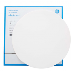 cytiva whatman filter circle gr 42 125mm/100