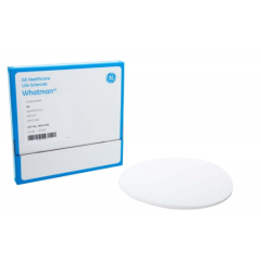cytiva whatman filter circle gr 93 110mm/100