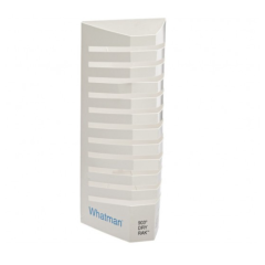 cytiva whatman fta card dry rack w/o velcro 10537173