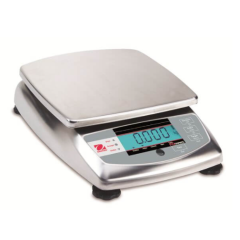OH fd15-np 15kgx2g fda ohaus