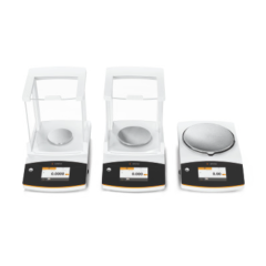 BES analytical precision 2200g/10mg quintix224- 1s sartorius german