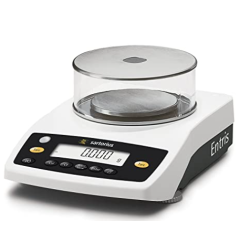 BES balance precision 6200g/10mg entris62021l-1s sartorius