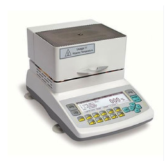 BES moisture analyzer 60g/0.01mg-120g/0.1mg quintix 125d-1s