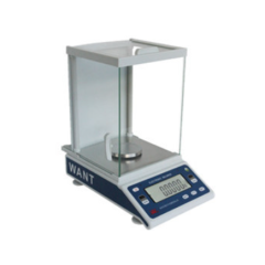 want analytical balance 220G/0.1MG phoenix