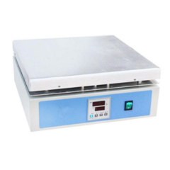 faithful heating plate dIg 400x600mm 3000w 350c