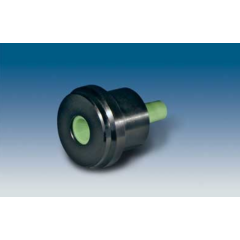 pipette adapter for plt w/o tips single channel