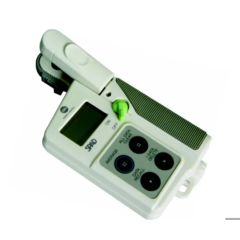 chlorophyll meter spad -502plys top- cloud