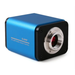 microscopic camera digital hdmi/wifi/gige 8.0mp with adapter bwhc-4k8mpb bestscope