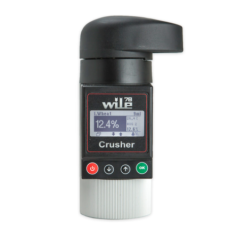 grain moisture meter wile-78 farmcomp