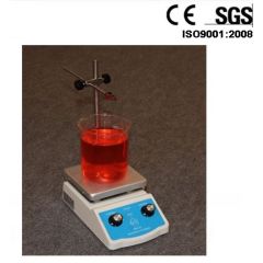 FAITHFUL Magnetic Stirrer/Hotplate 5L SH-3