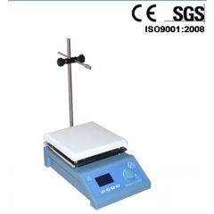 FAITHFUL Magnetic Stirrer/Hotplate Ceramic 2L SH-4C