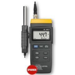 LUTRON  SL-4013  Sound Level Meter