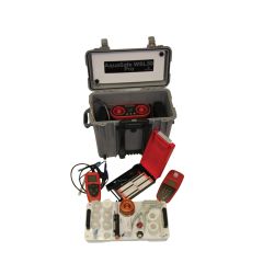 Wagtech AQUASAFE® WSL50 PRO